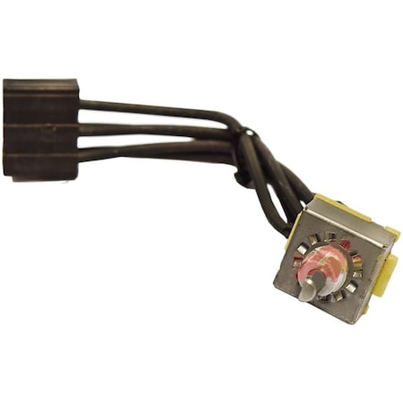 Aftermarket 3 Speed Blower Switch CAB60-0041